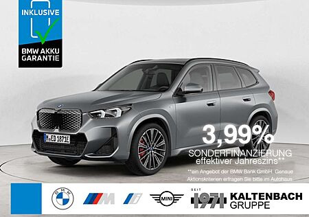 BMW X1 xDrive30 M-Sport Pro PANO AHK HUD 360° LED