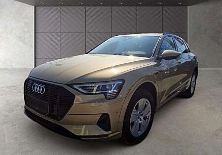 Audi e-tron 55 ADVANCED/BLACK/21Z/MATRIX/CARPL/KAMERA