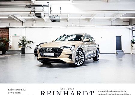 Audi e-tron 55 ADVANCED/BLACK/21Z/MATRIX/CARPL/KAMERA