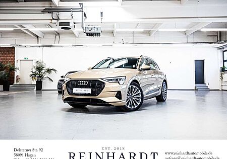 Audi e-tron 55 ADVANCED/BLACK/21Z/MATRIX/CARPL/KAMERA