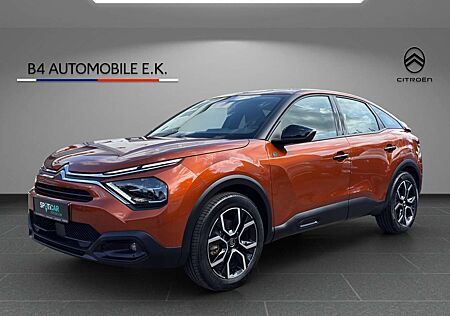 Citroën E-C4 Electric Citroen