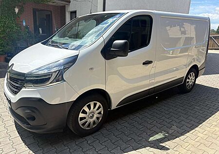 Renault Trafic ENERGY dCi 145 L1H1 3.0t Komfort