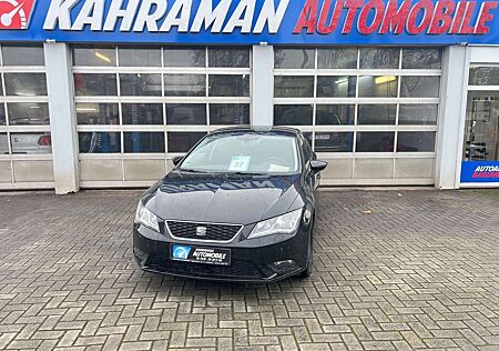Seat Leon Style