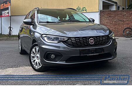 Fiat Tipo 1.4 T-Jet Easy*AHK*SHZ*Klima*NAV*LED*BT*