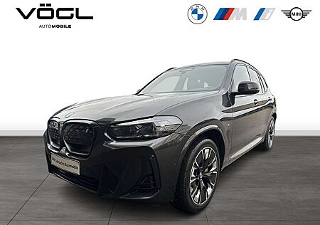 BMW iX3 M Sport Shadow Line DAB Tuner