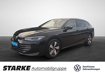 VW Passat Variant Volkswagen 2.0 TDI DSG Business
