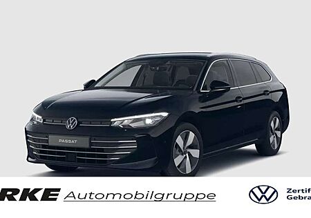 VW Passat Variant Volkswagen 2.0 TDI DSG Business