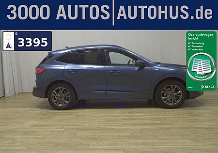 Ford Kuga 2.0 EB ST-Line Navi LED AHK RfK ACC
