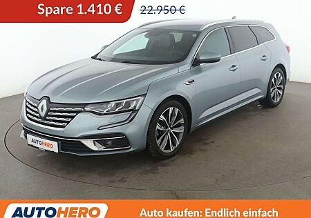 Renault Talisman 1.8 TCe Intens Aut.*NAVI*CAM*LED*PDC*SHZ*TEMPO*