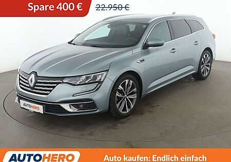 Renault Talisman 1.8 TCe Intens Aut.*NAVI*CAM*LED*PDC*SHZ*TEMPO*