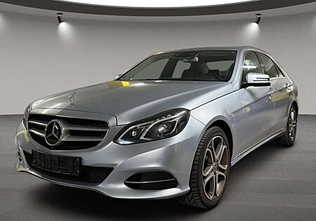 Mercedes-Benz E 400 4Matic 7G-TRONIC Avantgarde