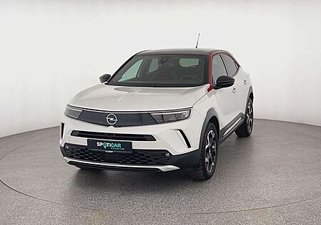 Opel Mokka GS Line 1.2 *KLIMA*RFK*ACC*uvm