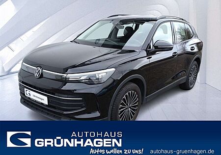 VW Tiguan Volkswagen 2.0 TDI Life ACC-AHK-Navi-LED-HUD-SpurAss