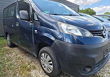 Nissan NV200 Kombi Premium