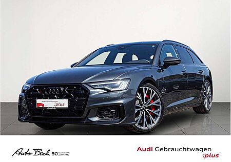 Audi S6 TDI tiptronic Navi HuD Pano B&O virtual