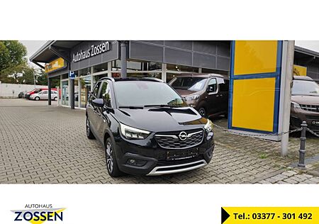 Opel Crossland Ultimate HUD Navi LED Android