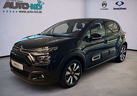 Citroën C3 Citroen Pure Tech 83 Shine