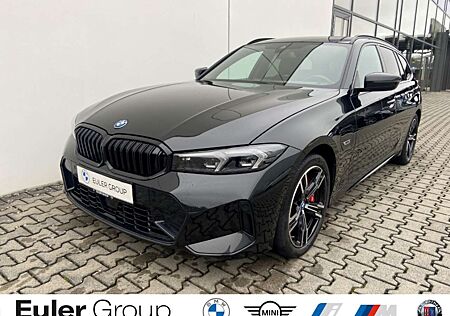 BMW 320 e Touring M-Sport Sportpaket Navi Digitales Cockpi