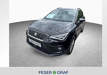 Seat Arona XCELLENCE 1.0 TSI DSG LED KAMERA VC NAVI ACC