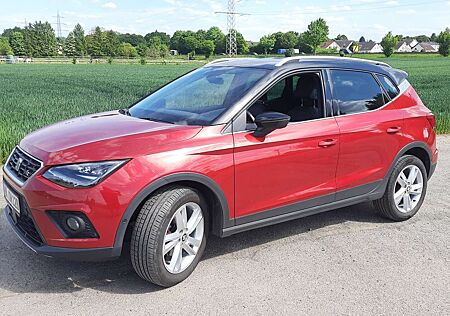 Seat Arona FR 1.0 TSI - 8 x Alu - Start&Stop 85kW FR