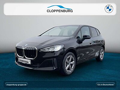 BMW 218 d Active Tourer Navi+ACC+SHZ+HiFi+Spurass.+BT