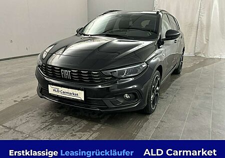 Fiat Tipo Kombi 1.6 MultiJet City Sport Kombi, 5-türig, 6-Ga