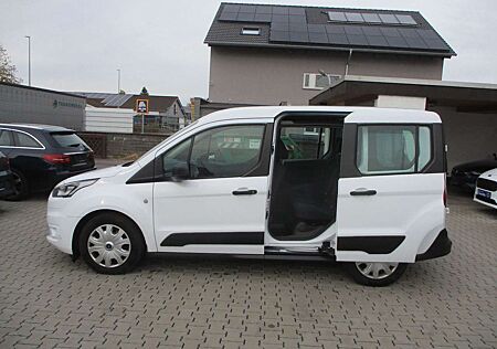 Ford Transit Connect gebraucht kaufen Ford Transit Connect Transit Conne 1.5 220 L1 KLIMA PDC TEMP 5 SITZE