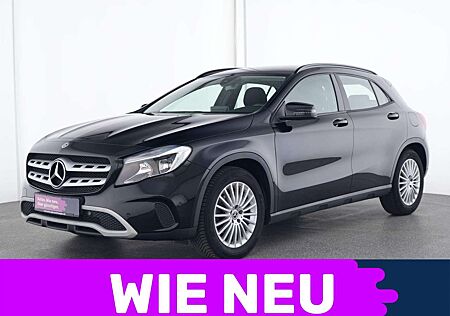 Mercedes-Benz GLA 200 Park-Assist|Navi|Kamera|Tempomat