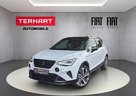 Seat Arona FR 1.5 TSI/DSG/LED/ACC/Nav/Rfk/Totwinkel