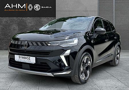 Renault Symbioz Iconic 145 Full Hybrid Solarbay openR Mulitmedia G