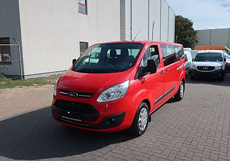 Ford Transit Klima / AHK / Navi / PDC / Fzg.Nr:56