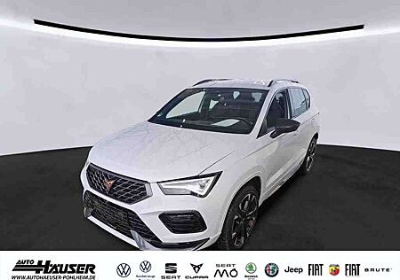 Cupra Ateca 2.0 TSI DSG 4Drive AHK EL. HECKKL. BEATS TOP-VIEW