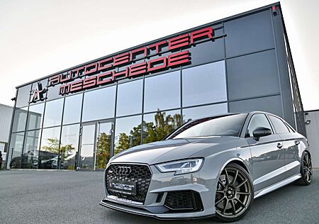 Audi RS3 Limousine 2.5 TFSI RS-Sitze* 19 Sparco !*