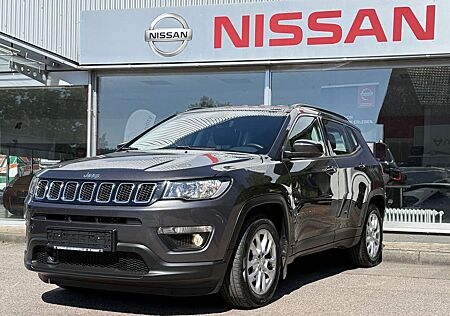 Jeep Compass 1.3 T-GDI I4 Automatik Longitude