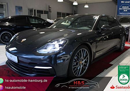 Porsche Panamera Sport Turismo 4 E-Hybrid Edition