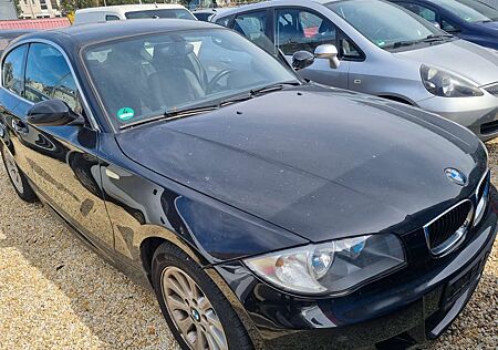 BMW 118 d