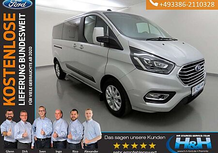 Ford Tourneo Custom 2.0 Trend L2 Kamera+Xenon+DAB