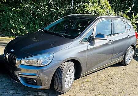 BMW 218i 218 Active Tourer