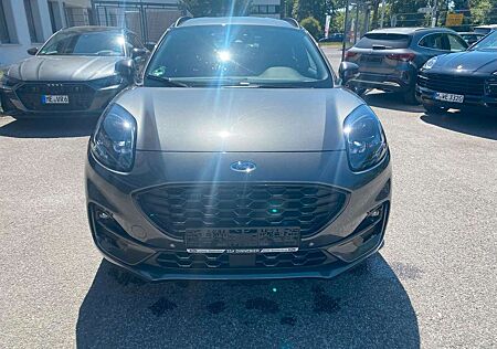 Ford Puma Hybrid ST-Line X *1.HAND*UNFALLFREI