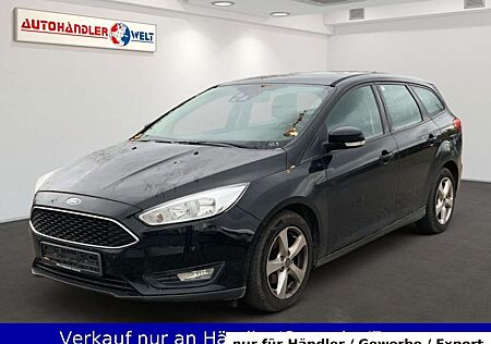 Ford Focus Turnier 1.5 TDCi Ambiente