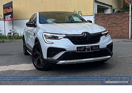 Renault Arkana R.S. Line*Leder/Alcan*R-Cam*Navi*LED*BOSE