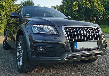 Audi Q5 Diesel 3.0 TDI Quattro S tronic