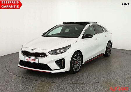 Kia Pro_ceed ProCeed / pro_cee'd ProCeed 1.6 T-GDI GT LED Navi Virtual Cockpit