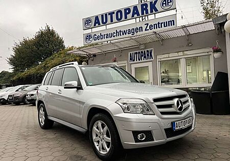 Mercedes-Benz GLK 350 CDI 4Matic**Vollausstattung**