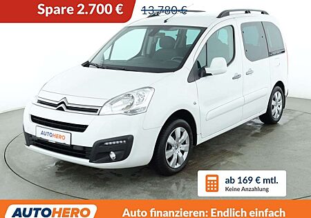Citroen Berlingo 1.6 Blue-HDi Selection *TEMPO*PDC*KLIMA*