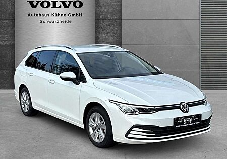 VW Golf Volkswagen VIII Variant Life 1.5TSI !!NAVI+RFK+ACC+LRZ