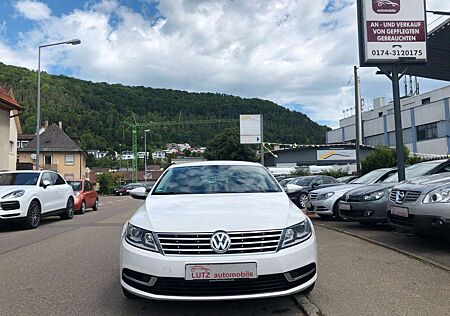 VW CC Volkswagen Passat , Bi-Xen,Navi,Top !