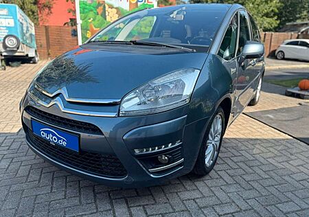 Citroën C4 Picasso Citroen 1.6 Tendance | AHK | PDC | LED |