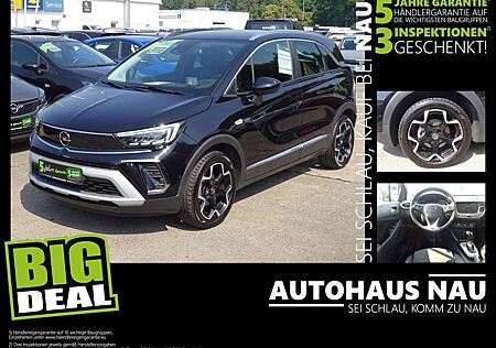 Opel Crossland Ultimate 1.2 Direct inkl. BIG DEAL