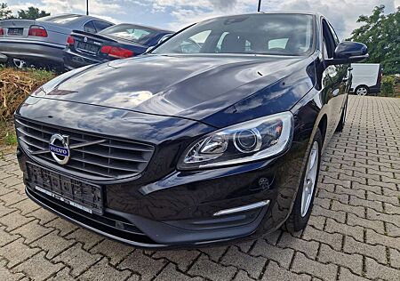 Volvo V60 Linje Business